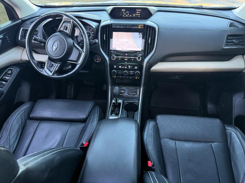 Subaru Ascent  2019