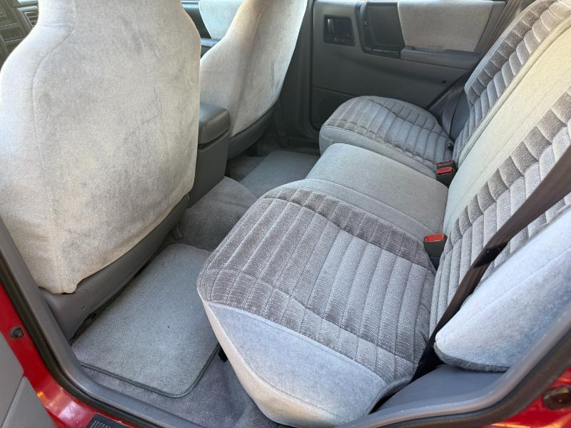 Jeep Grand Cherokee  1993