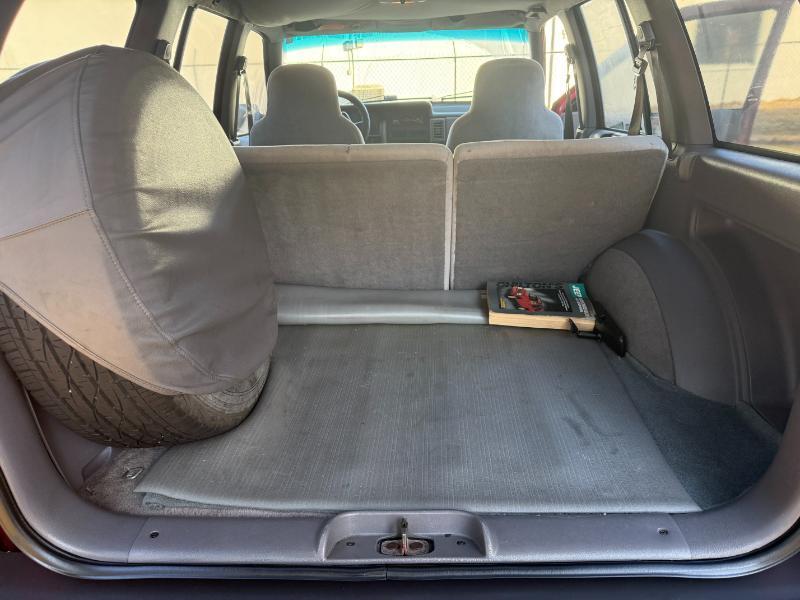 Jeep Grand Cherokee  1993