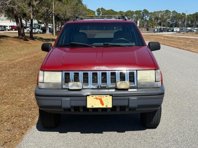 Jeep Grand Cherokee  1993