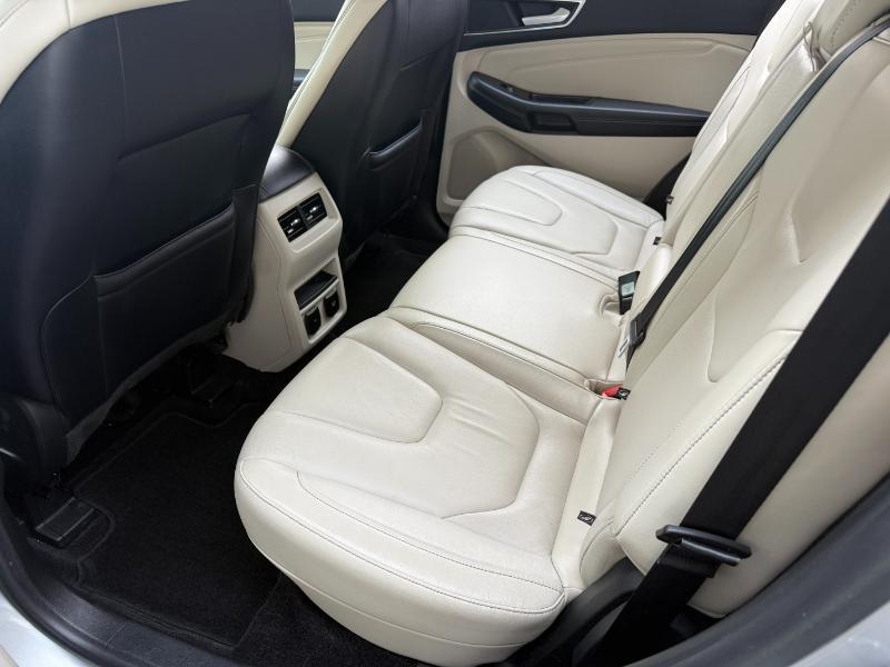 Ford Edge  2017