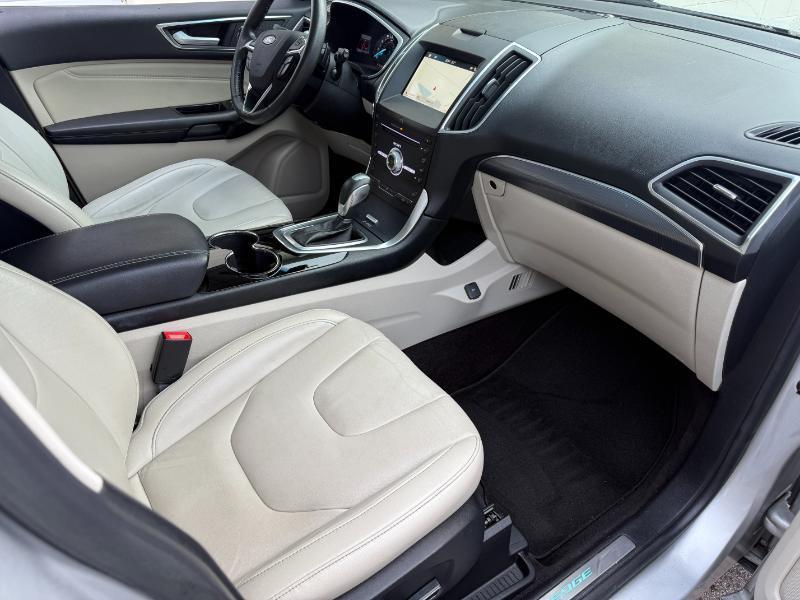 Ford Edge  2017