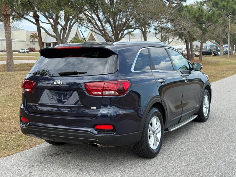 Kia Sorento  2020