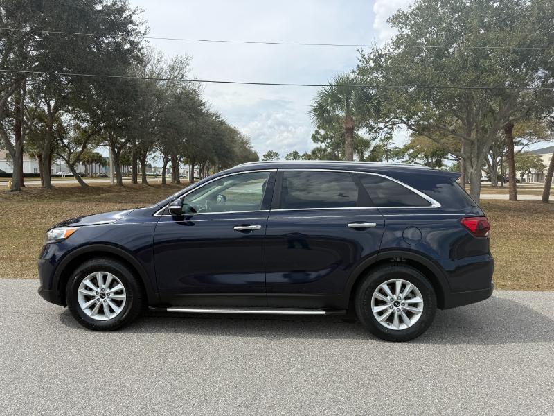 Kia Sorento  2020