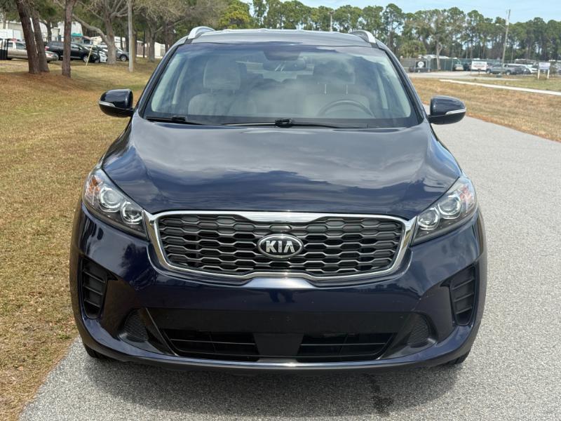 Kia Sorento  2020