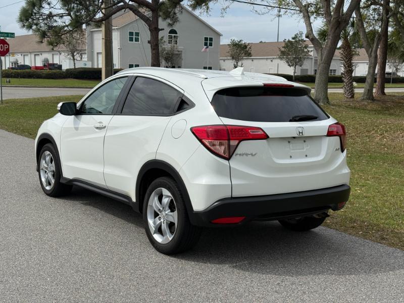 Honda HR-V  2016