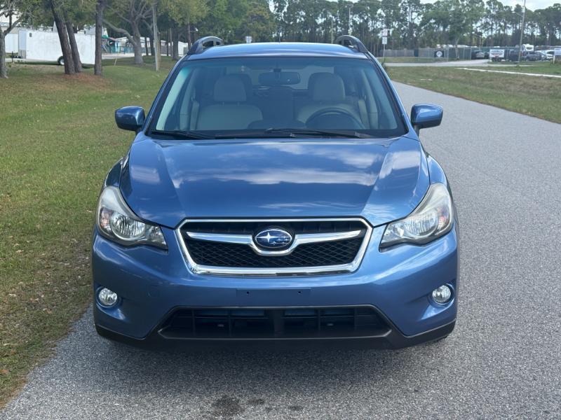 Subaru XV Crosstrek  2015