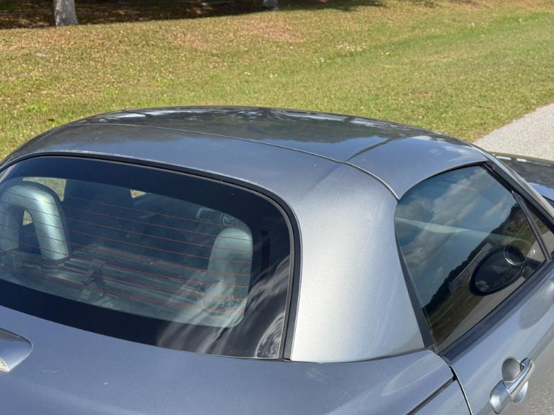 Mazda MX-5 Miata  2011