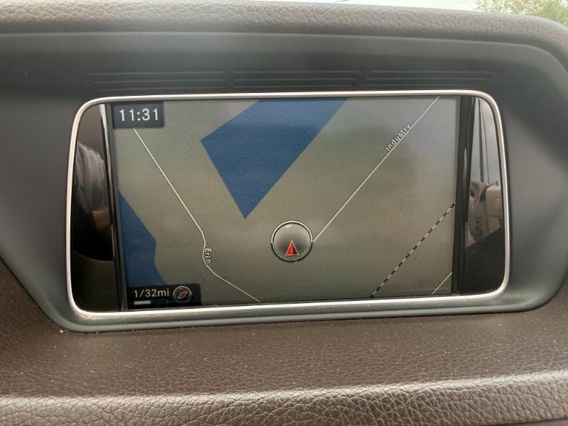 Mercedes-Benz E-Class  2016