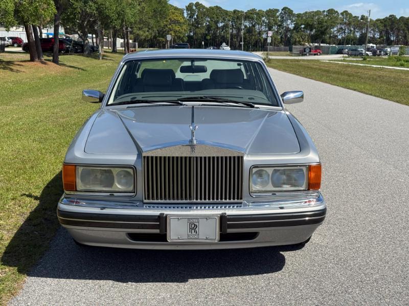 Rolls-Royce Silver Dawn  1997