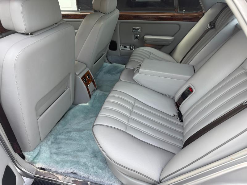 Rolls-Royce Silver Dawn  1997