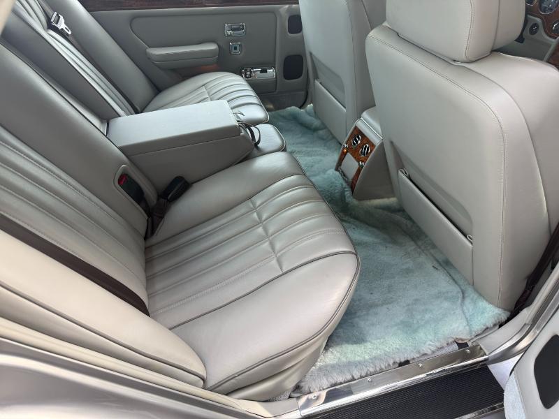 Rolls-Royce Silver Dawn  1997