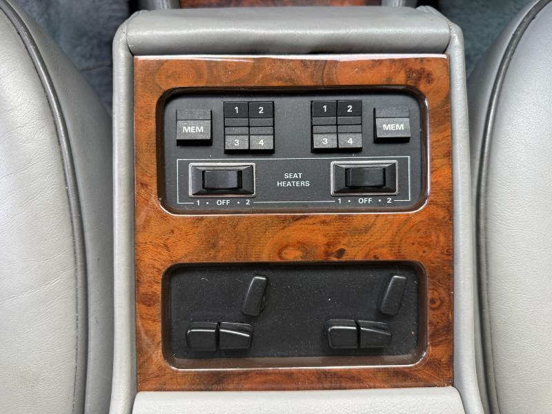 Rolls-Royce Silver Dawn  1997