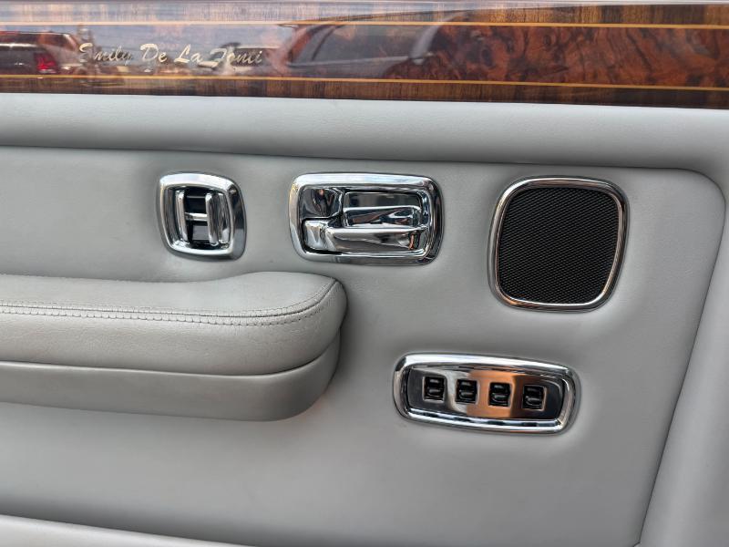 Rolls-Royce Silver Dawn  1997