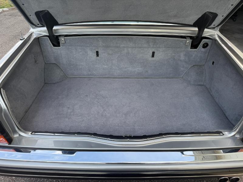 Rolls-Royce Silver Dawn  1997