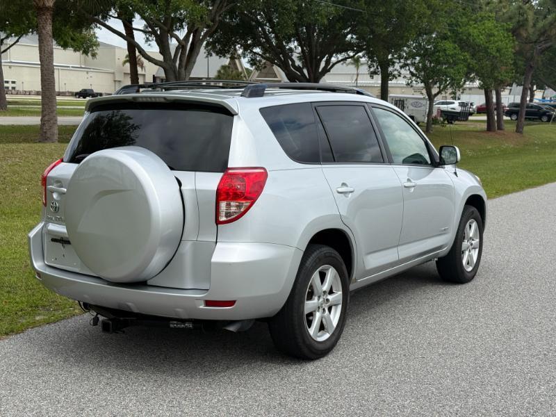 Toyota RAV4  2007