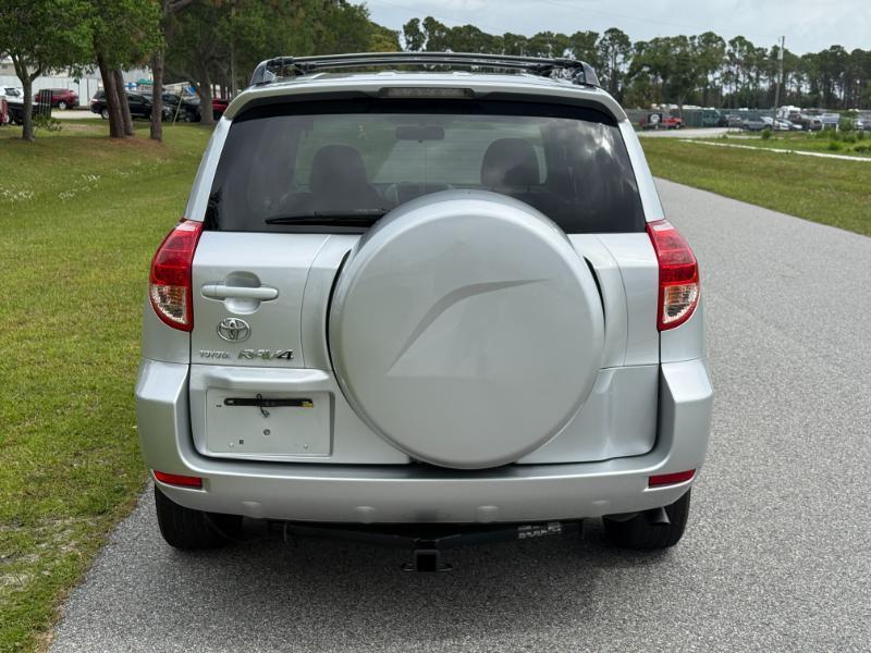 Toyota RAV4  2007