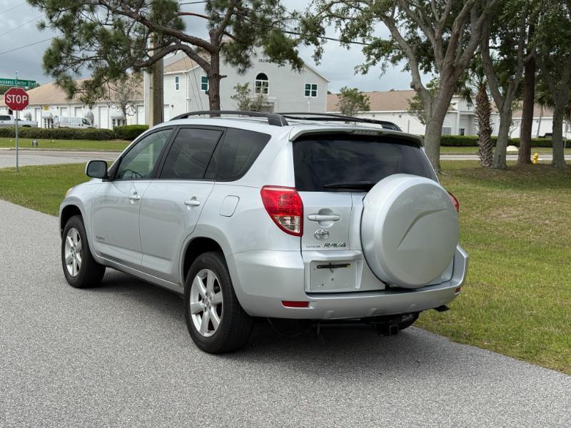 Toyota RAV4  2007