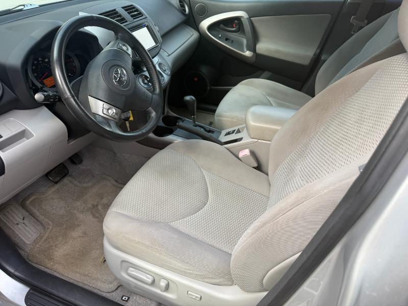 Toyota RAV4  2007