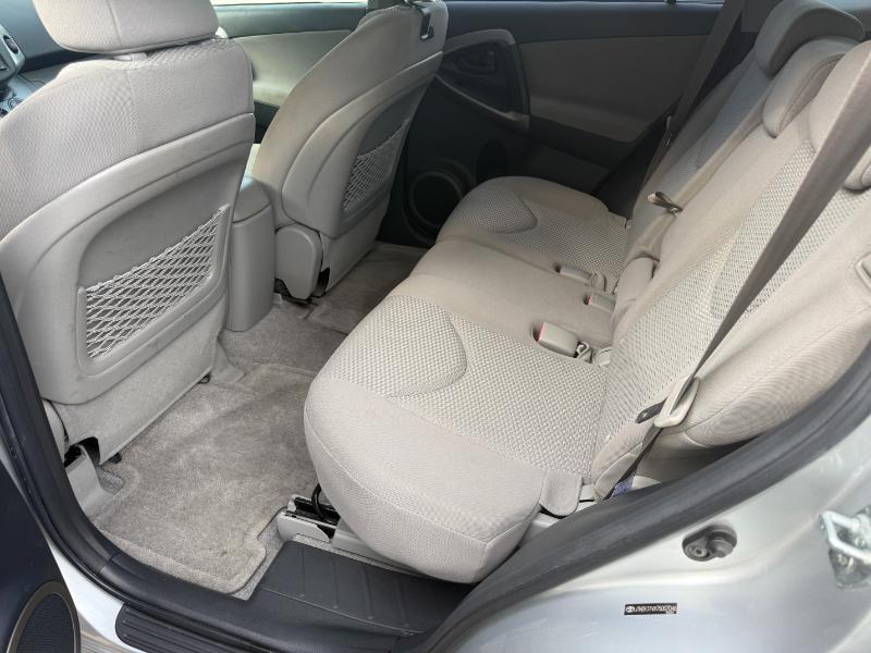 Toyota RAV4  2007