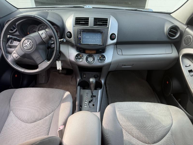 Toyota RAV4  2007