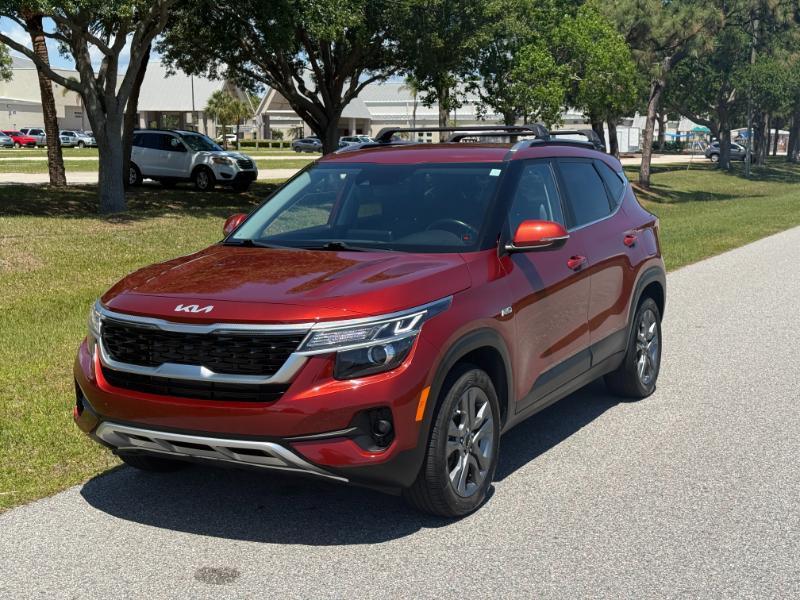 Kia Seltos  2023