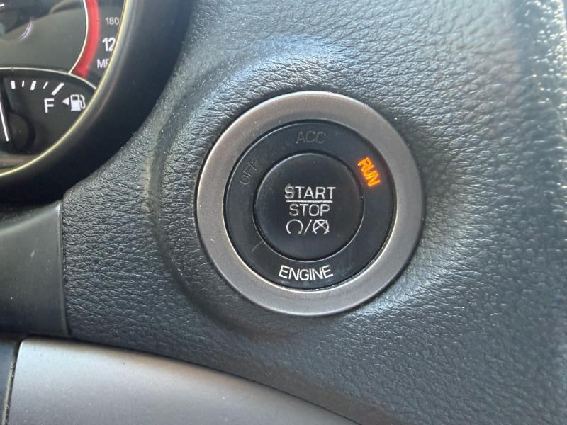 Dodge Journey  2015