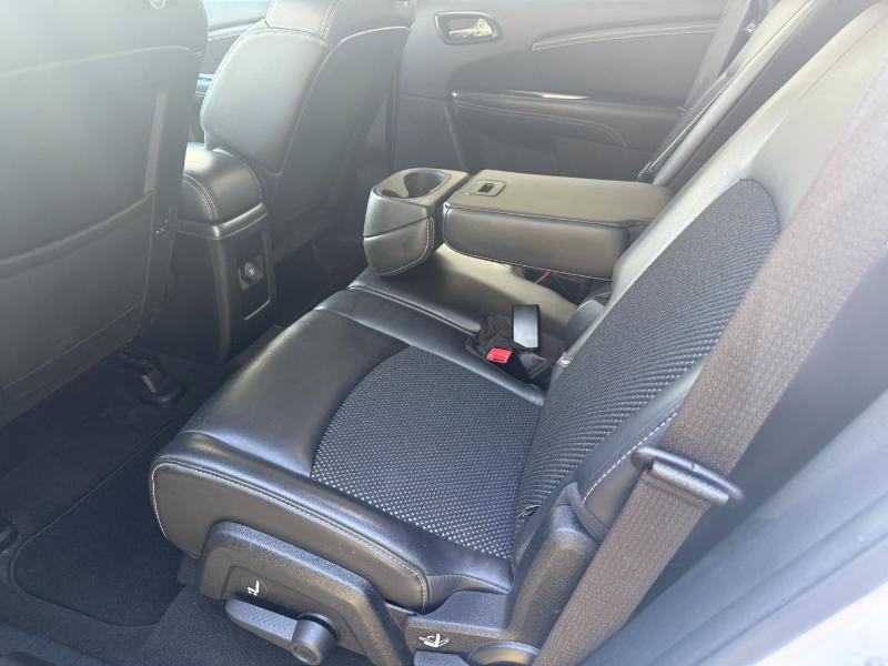 Dodge Journey  2015