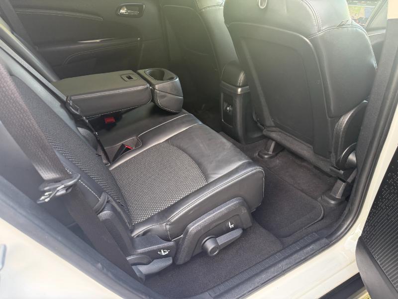 Dodge Journey  2015