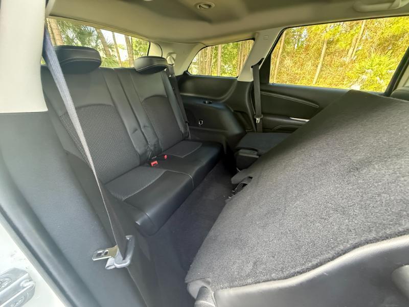 Dodge Journey  2015