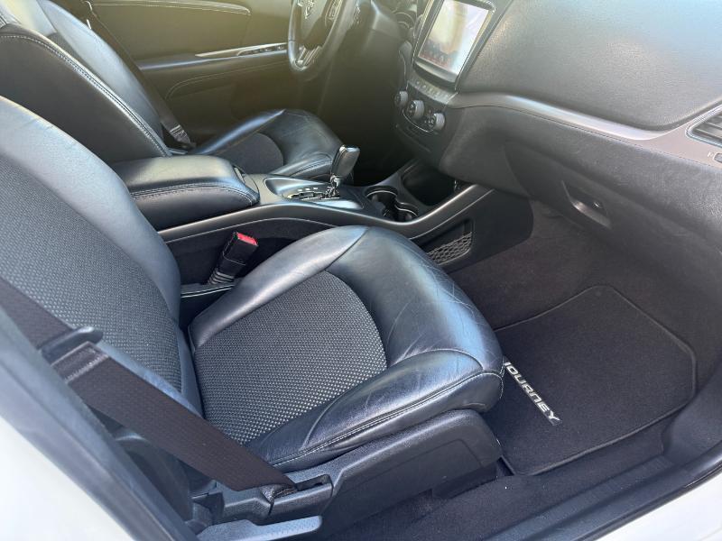 Dodge Journey  2015