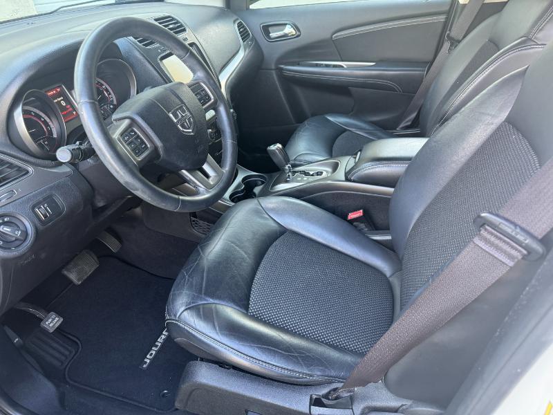 Dodge Journey  2015