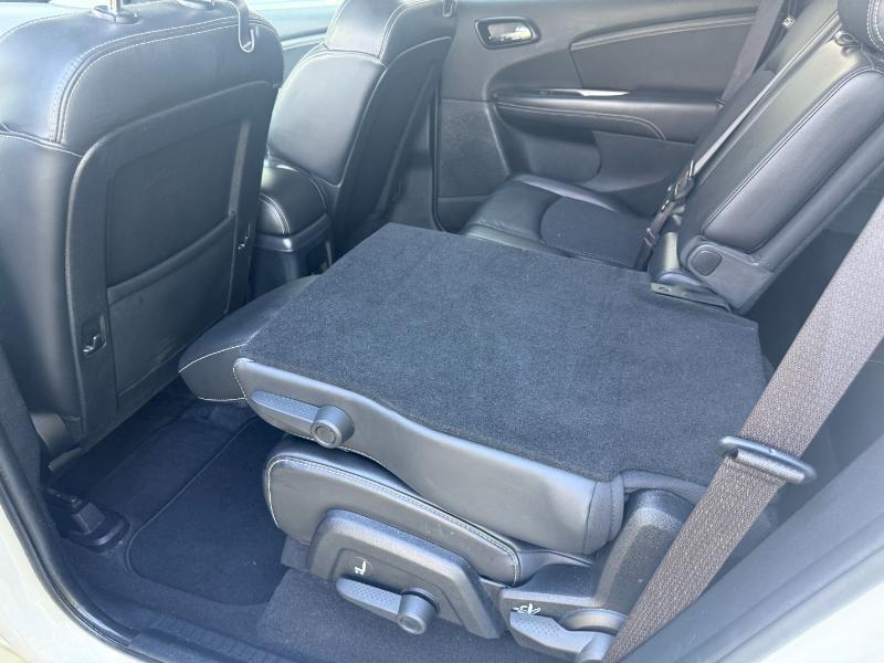 Dodge Journey  2015
