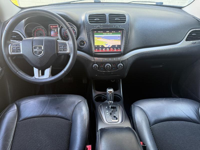 Dodge Journey  2015