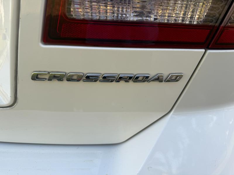 Dodge Journey  2015