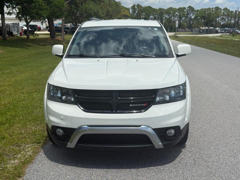 Dodge Journey  2015