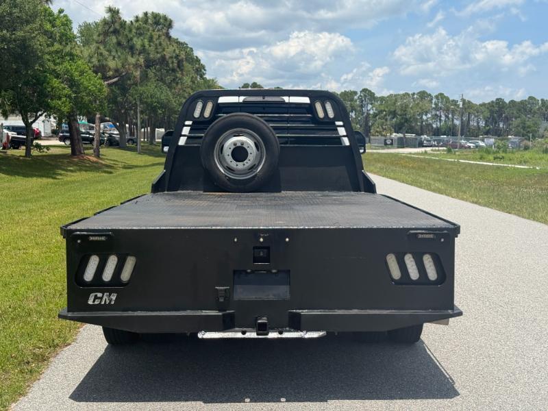 Ford F-550  2018