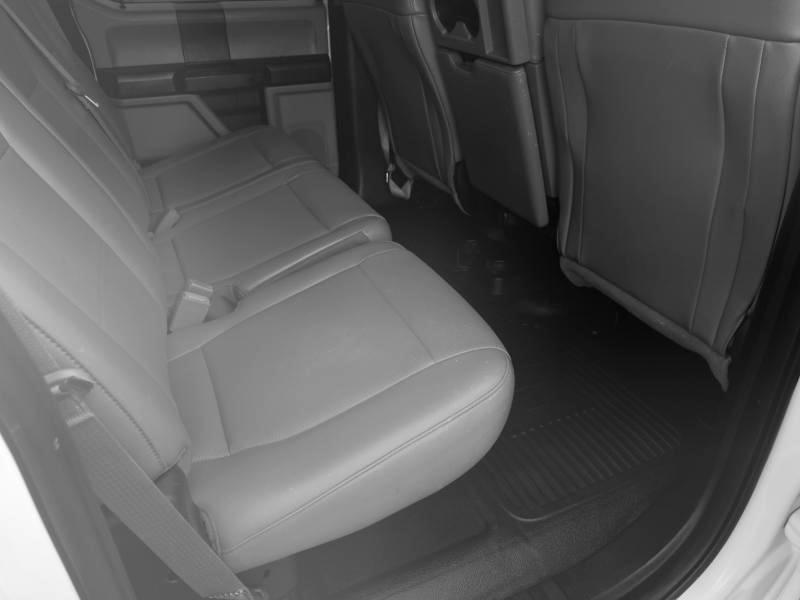 Ford F-550  2018