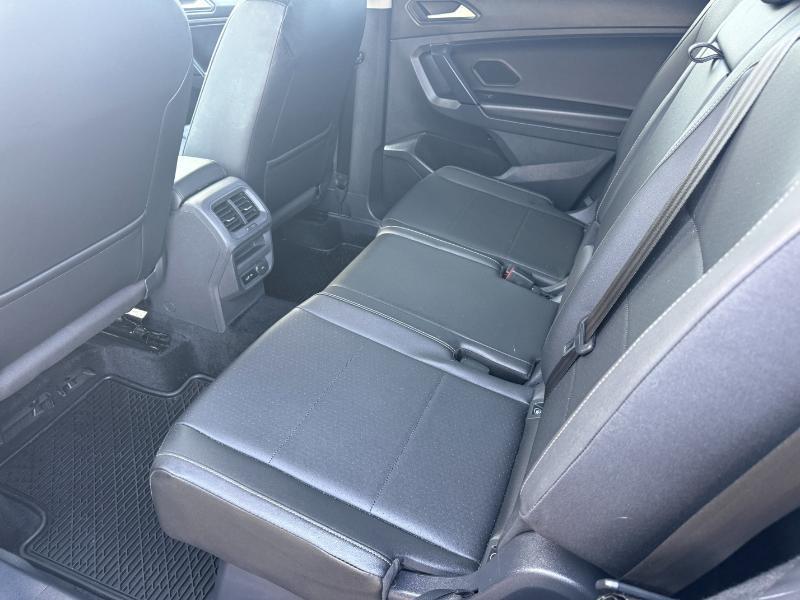 Volkswagen Tiguan  2019