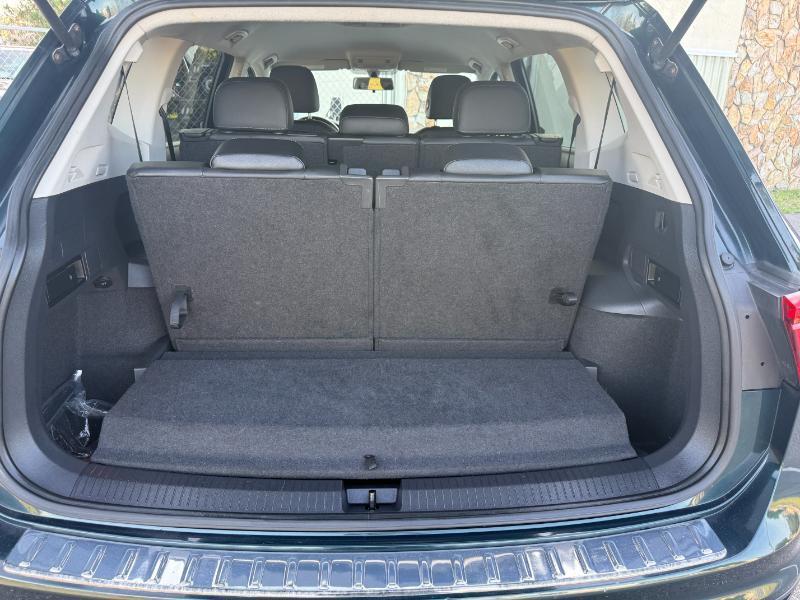 Volkswagen Tiguan  2019