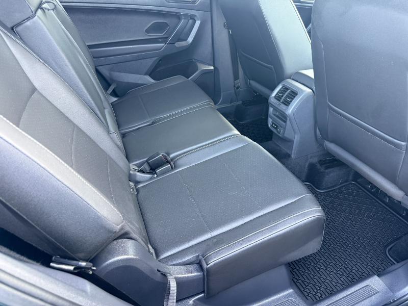 Volkswagen Tiguan  2019