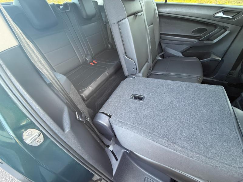 Volkswagen Tiguan  2019