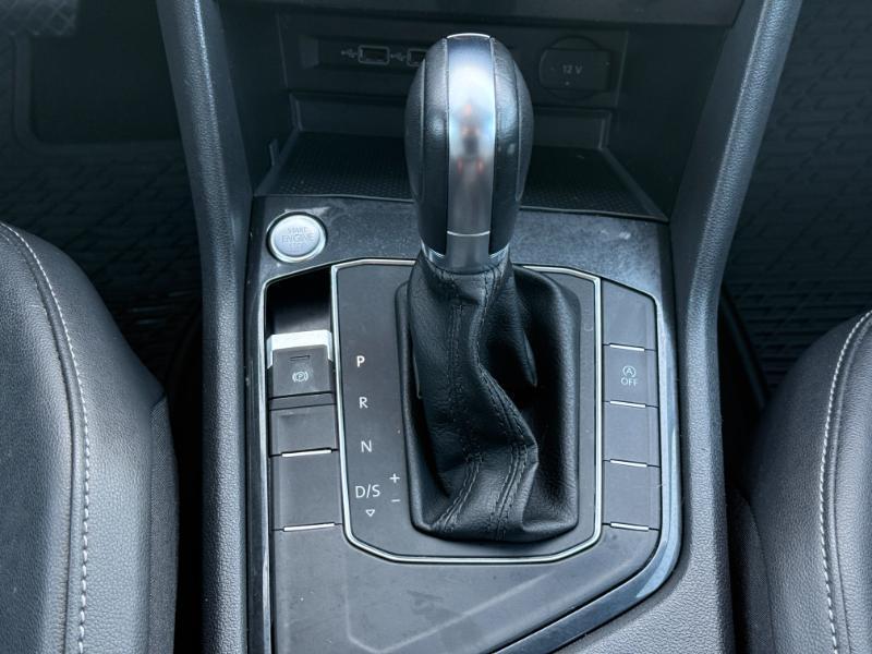Volkswagen Tiguan  2019
