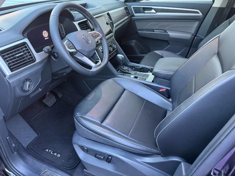 Volkswagen Atlas  2022