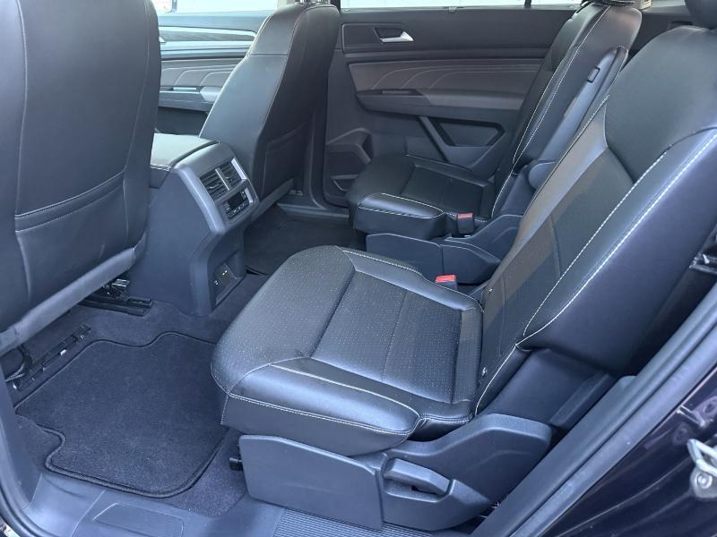 Volkswagen Atlas  2022