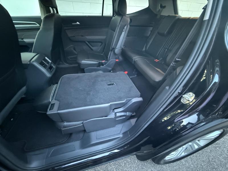 Volkswagen Atlas  2022