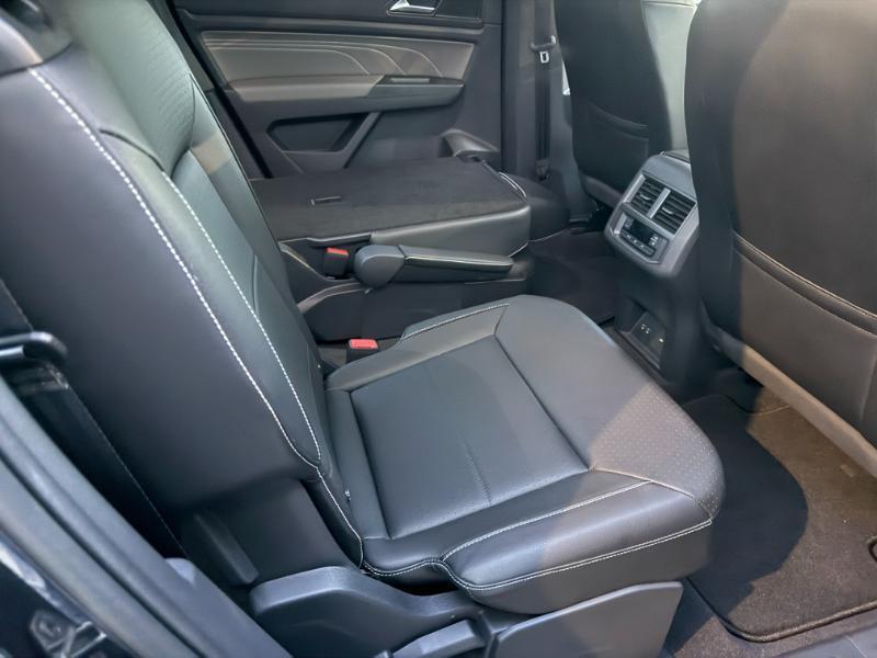 Volkswagen Atlas  2022