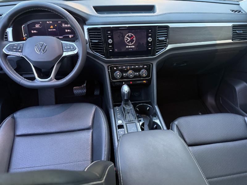 Volkswagen Atlas  2022
