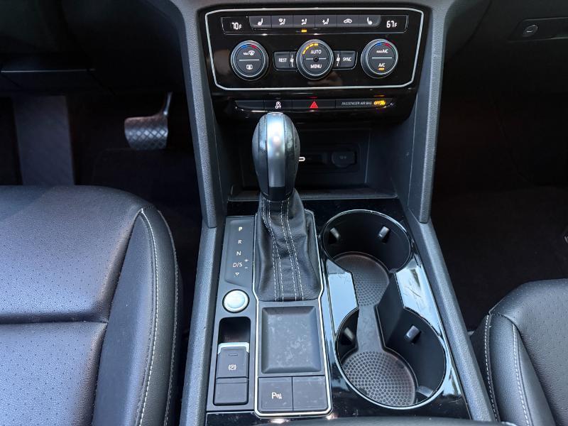 Volkswagen Atlas  2022