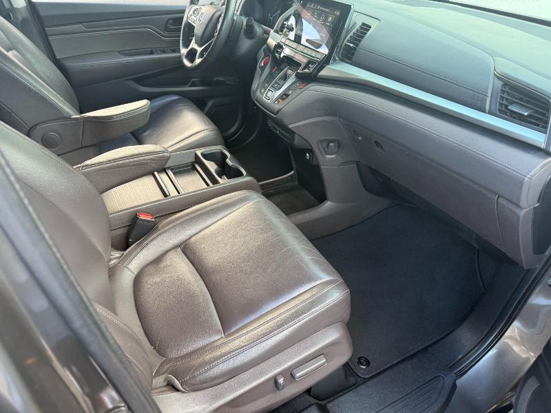 Honda Odyssey  2018